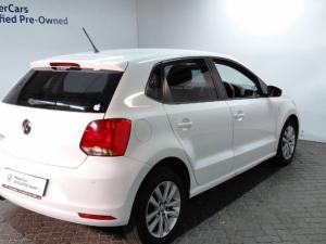Volkswagen Polo Vivo 1.4 Comfortline - Image 4