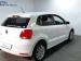 Volkswagen Polo Vivo 1.4 Comfortline - Thumbnail 4