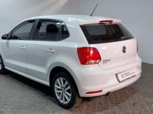 Volkswagen Polo Vivo 1.4 Comfortline - Image 6