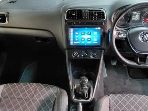 Volkswagen Polo Vivo 1.6 Style - Image 14