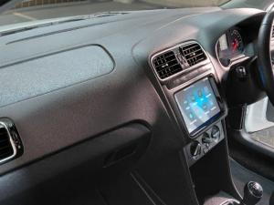 Volkswagen Polo Vivo 1.6 Style - Image 18