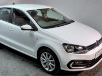 Thumbnail Volkswagen Polo Vivo 1.6 Style