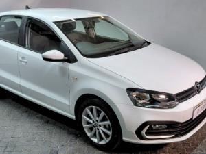 Volkswagen Polo Vivo 1.6 Style - Image 1