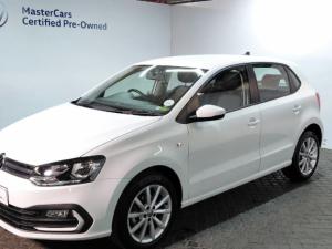 Volkswagen Polo Vivo 1.6 Style - Image 23