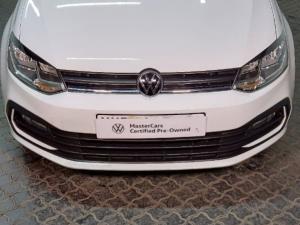 Volkswagen Polo Vivo 1.6 Style - Image 2