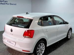 Volkswagen Polo Vivo 1.6 Style - Image 4