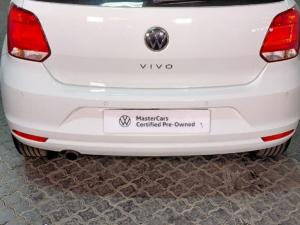 Volkswagen Polo Vivo 1.6 Style - Image 5