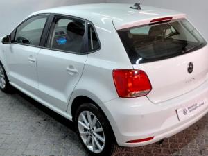 Volkswagen Polo Vivo 1.6 Style - Image 6