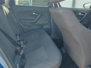 Volkswagen Polo Vivo 1.4 Trendline - Image 12