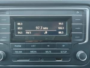 Volkswagen Polo Vivo 1.4 Trendline - Image 16