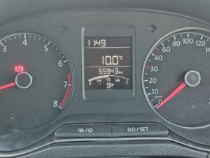 Volkswagen Polo Vivo 1.4 Trendline - Image 17