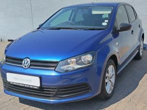 Volkswagen Polo Vivo 1.4 Trendline - Image 18