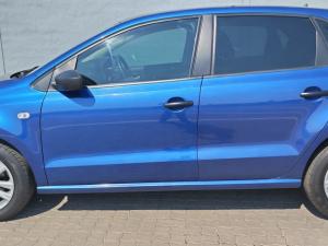 Volkswagen Polo Vivo 1.4 Trendline - Image 19