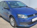 Thumbnail Volkswagen Polo Vivo 1.4 Trendline