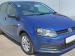 Volkswagen Polo Vivo 1.4 Trendline - Thumbnail 1
