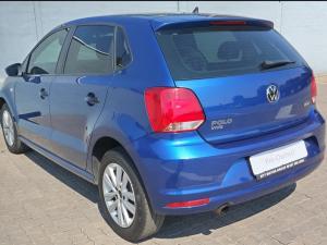Volkswagen Polo Vivo 1.4 Trendline - Image 20