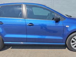Volkswagen Polo Vivo 1.4 Trendline - Image 3