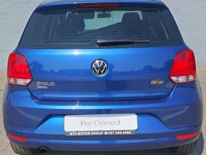 Volkswagen Polo Vivo 1.4 Trendline - Image 5