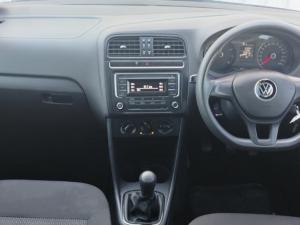 Volkswagen Polo Vivo 1.4 Trendline - Image 6