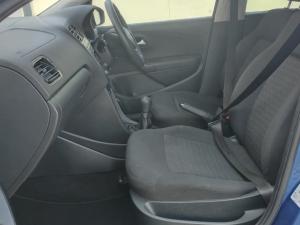 Volkswagen Polo Vivo 1.4 Trendline - Image 7