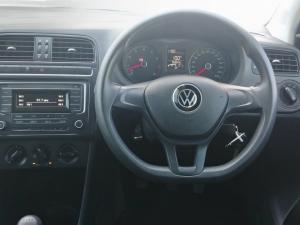 Volkswagen Polo Vivo 1.4 Trendline - Image 8