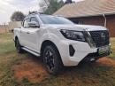 Thumbnail Nissan Navara 2.5DDTI LE/LE Plus automatic D/C