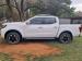 Nissan Navara 2.5DDTI LE/LE Plus automatic D/C - Thumbnail 3