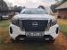 Nissan Navara 2.5DDTI LE/LE Plus automatic D/C - Thumbnail 4