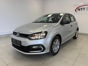 Volkswagen Polo Vivo 1.4 - Image 1