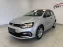 Thumbnail Volkswagen Polo Vivo 1.4
