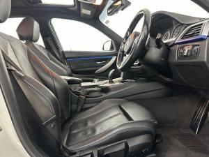 BMW 320i M Sport automatic - Image 10