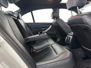 BMW 320i M Sport automatic - Image 12