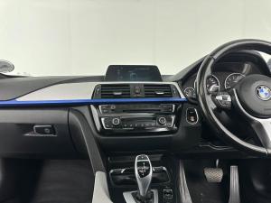 BMW 320i M Sport automatic - Image 13