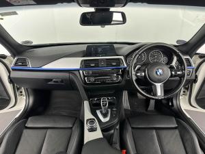 BMW 320i M Sport automatic - Image 16