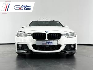 BMW 320i M Sport automatic - Image 1