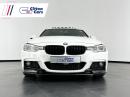 Thumbnail BMW 320i M Sport automatic