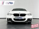 Thumbnail BMW 320i M Sport automatic