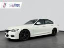 Thumbnail BMW 320i M Sport automatic