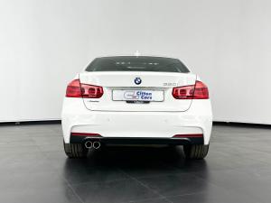 BMW 320i M Sport automatic - Image 2
