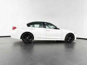 BMW 320i M Sport automatic - Image 3