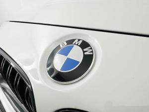 BMW 320i M Sport automatic - Image 4