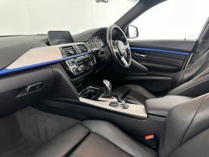 BMW 320i M Sport automatic - Image 8