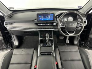 Chery Tiggo 4 PRO 1.5 Comfort CVT - Image 11