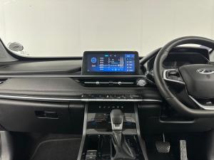 Chery Tiggo 4 PRO 1.5 Comfort CVT - Image 14