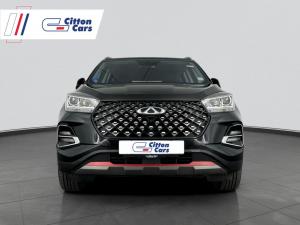 Chery Tiggo 4 PRO 1.5 Comfort CVT - Image 2