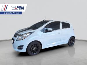 Chevrolet Spark 1.2 LS 5-Door - Image 1