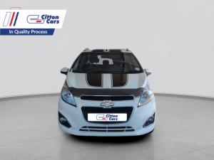 Chevrolet Spark 1.2 LS 5-Door - Image 2