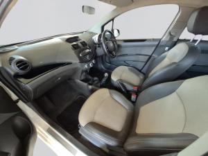 Chevrolet Spark 1.2 LS 5-Door - Image 3
