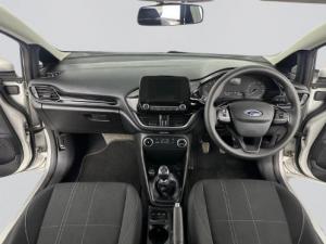 Ford Fiesta 1.0 Ecoboost Trend 5-Door - Image 10