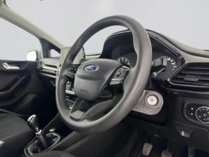 Ford Fiesta 1.0 Ecoboost Trend 5-Door - Image 11